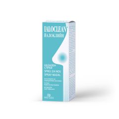 IALOCLEAN, SPREJ ZA NOS, 30 ml