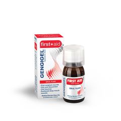 GENGIGEL FIRST AID, 50 ml