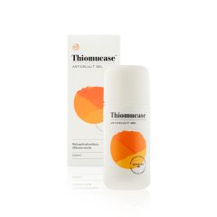 THIOMUCASE ANTICELULIT GEL, 200 ml