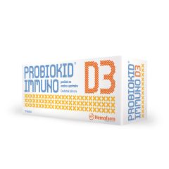 PROBIOKID  IMMUNO, 10 KESICA