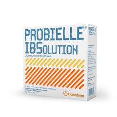 PROBIELLE IBSolution, 14 KESICA