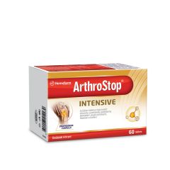 ARTHROSTOP INTENSIVE, 60 TABLETA