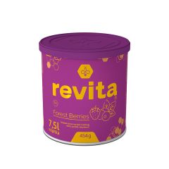 REVITA FE FOREST BERRIES, 454G