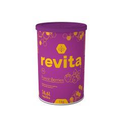 REVITA FE FOREST BERRIES, 1000G