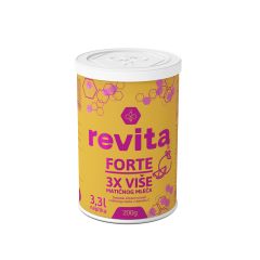 REVITA ORANGE FORTE, 200G