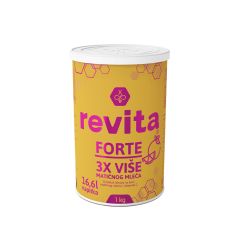 REVITA ORANGE FORTE, 1000G