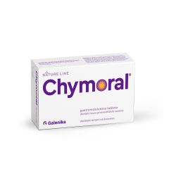 CHYMORAL, 30 TABLETA