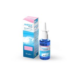 MARISOL ISOTONIC, 50 ml