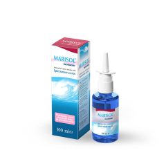 MARISOL ISOTONIC, 100 ml