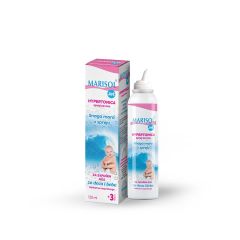 MARISOL JET SPREJ ZA NOS, 120 ml