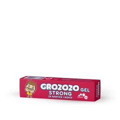 GROZOZO STRONG GEL, 5 g