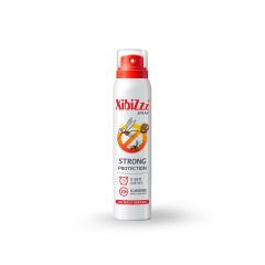 XIBIZ STRONG PROTECTION IKARIDIN AEROSOL SPREJ, 100 ml