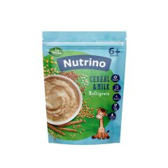 NUTRINO, MLEČNA KAŠA 7 ŽITARICA, 200g