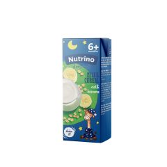 NUTRINO, MLEKCE, OVAS I BANANA, 200ml