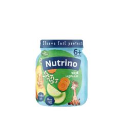 NUTRINO, KAŠICA- MEŠANO POVRĆE, 125g