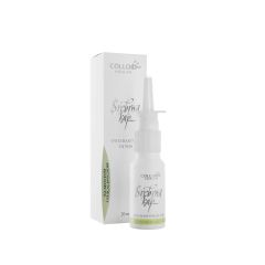 SREBRNA KAP MENTA I EUKALIPTUS, 20 ml