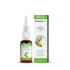 INNVENTA, RHINOSIN, 20 ml