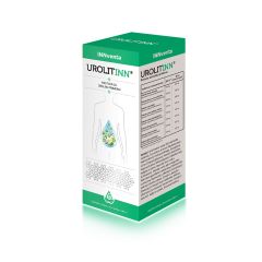 INNVENTA, UROLITINN, 600 ml