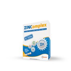 ZINCOMPLEX, 20 DIREKT KESICA