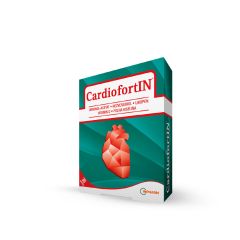 CARDIOFORTIN, 30 KAPSULA