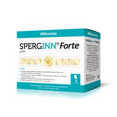 INNVENTA, SPERGINN FORTE, 12 KESICA