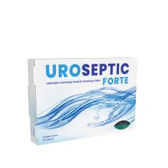 UROSEPTIC FORTE, 30 KAPSULA