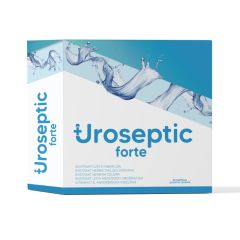 UROSEPTIC FORTE, 30KAPSULA