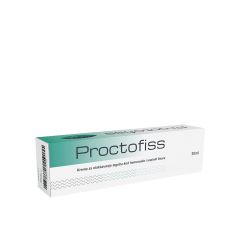 PROCTOFISS KREM, 30ml