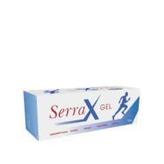 SERRAX GEL, 75ml