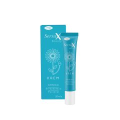 SERRAX BEAUTY KREMA, 20ml