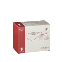 ANDROSITOL PLUS, 14 KESICA