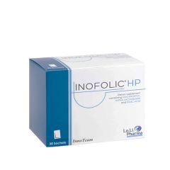 INOFOLIC HP, 20 KESICA