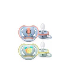 AVENT, VARALICA ULTRA AIR 6-18m 3001 (2kom)