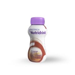 NUTRICIA, NUTRIDRINK ČOKOLADA, 200 ml