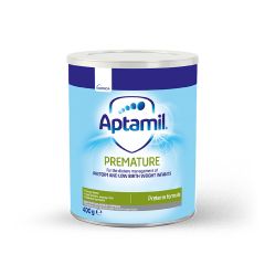 APTAMIL, PREMATURE, 400 g