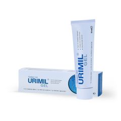 URIMIL GEL, 50 ml