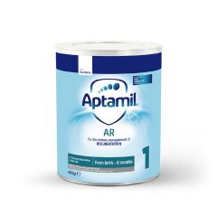 APTAMIL, AR 1, 400 g