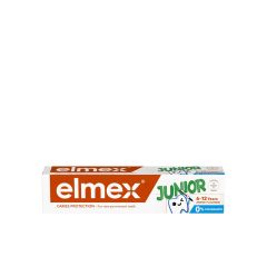 ELMEX, JUNIOR PASTA ZA ZUBE, 75ml