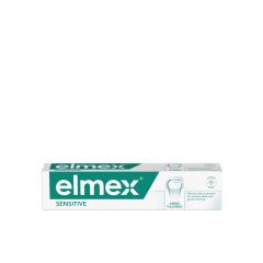 ELMEX, PASTA ZA ZUBE SENSITIVE, 75ml