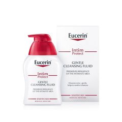 EUCERIN, PH5 LOSION ZA INTIMNU HIGIJENU, 250 ml