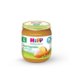 HIPP, MLADO POVRĆE, 125 g