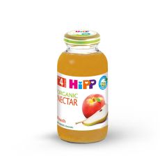 HIPP, BIO VOĆNI NEKTAR-BRESKVA, 200 ml