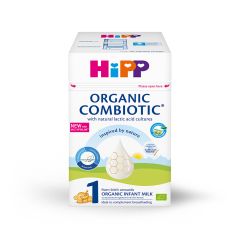 HIPP, MLEKO COMBIOTIC 1, 800 g