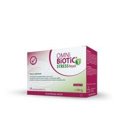 OMNI-BIOTIC STRESS REPAIR, 28 KESICA