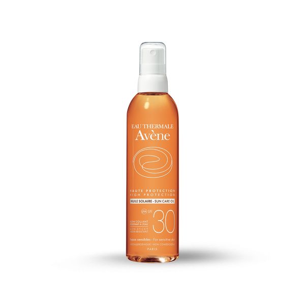 AVENE, ULJE ZA SUNČANJE SPF 30, 150 ml