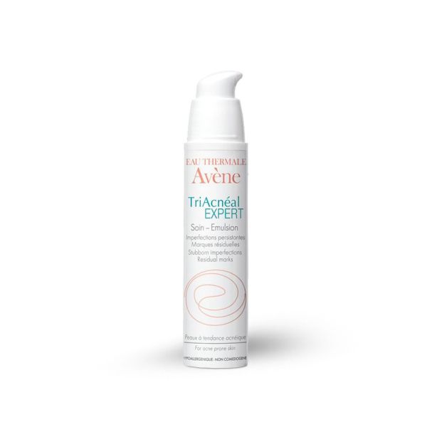 AVENE, CLEANANCE EXPERT EMULZIJA, 30 ml