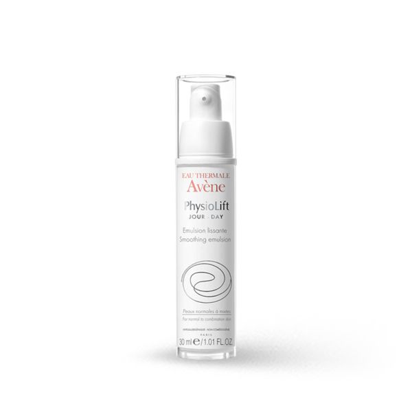 AVENE, PHYSIOLIFT DAN EMULZIJA ZA ZAGLADJIVANJE, 30 ml