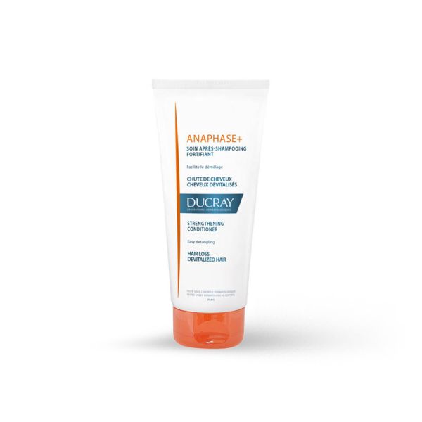 DUCRAY, ANAPHASE + OJAČAVAJUĆI REGENERATOR, 200 ml