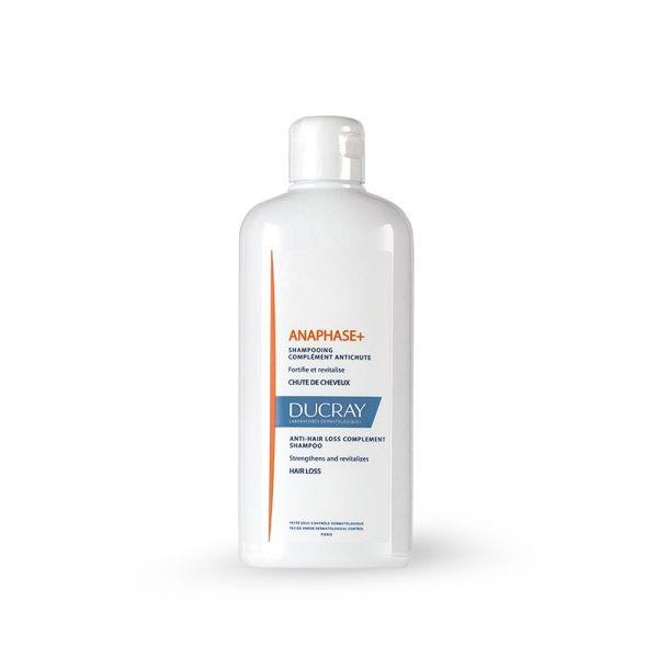 DUCRAY, ANAPHASE + ŠAMPON PROTIV OPADANJA KOSE, 400 ml