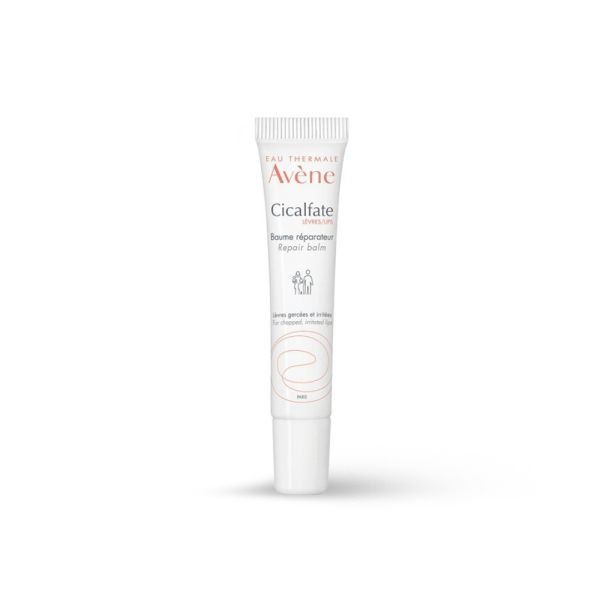 AVENE, CICALFATE BALZAM ZA USNE, 10 ml